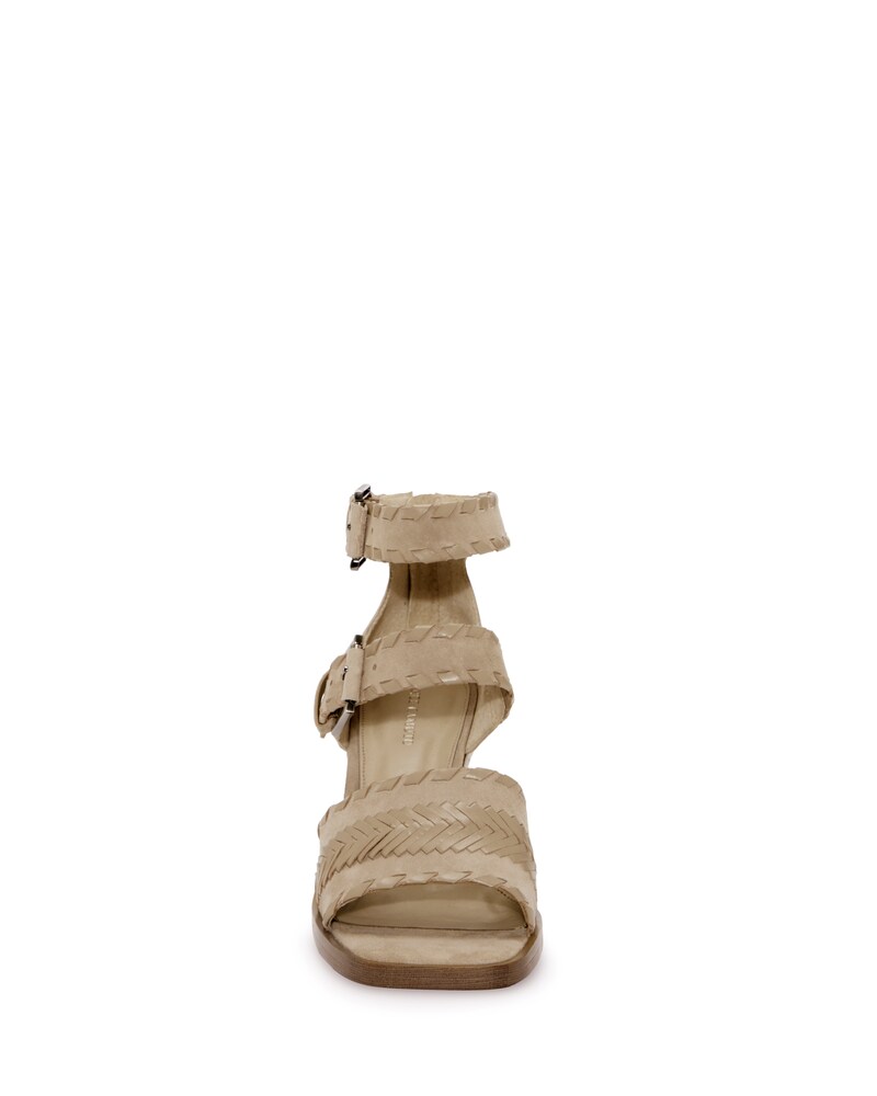 Vince Camuto Suraylin Sandal Taupe ID-NXLA7253