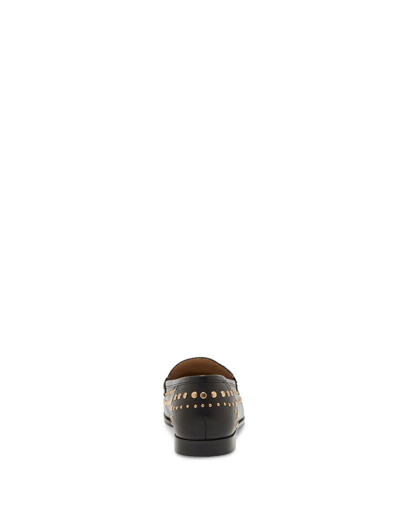 Vince Camuto Jilliyahs Loafer Black ID-NZIF8567