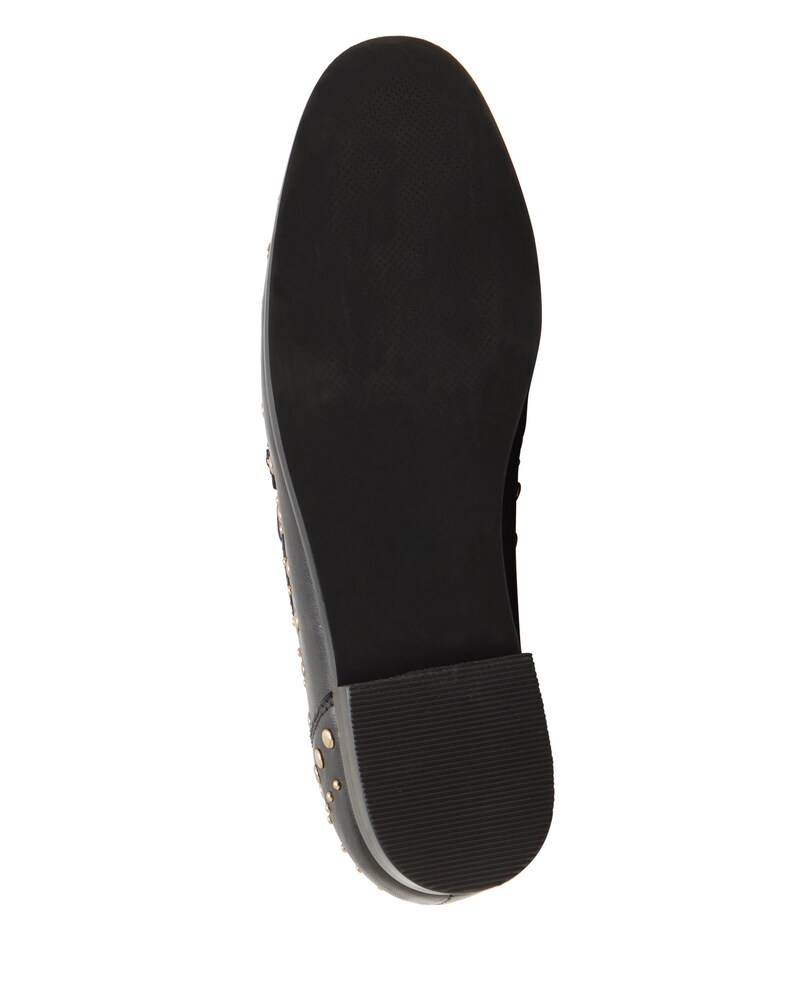 Vince Camuto Jilliyahs Loafer Black ID-NZIF8567
