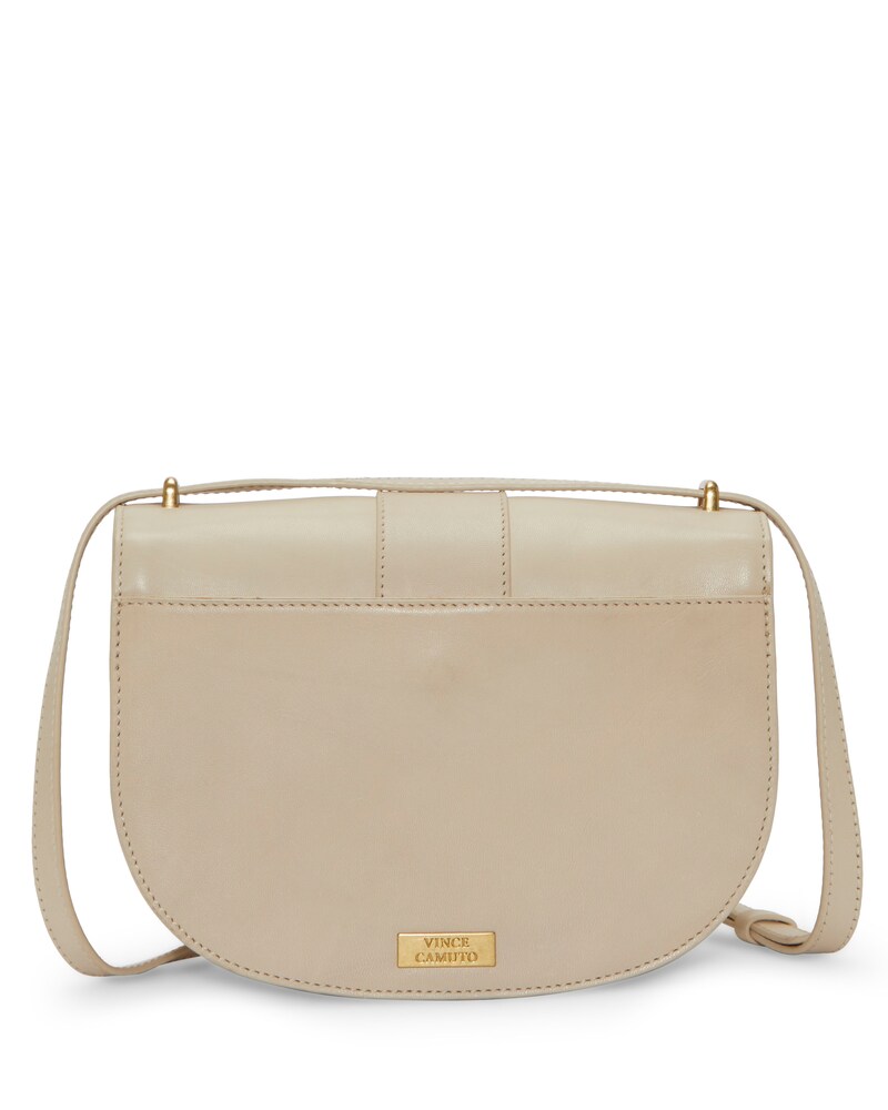 Vince Camuto Kapis Crossbody Bag Swan ID-NZQD7477