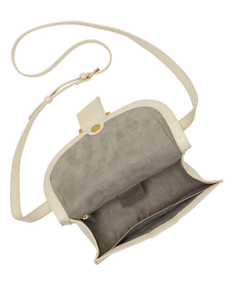 Vince Camuto Kapis Crossbody Bag Swan ID-NZQD7477