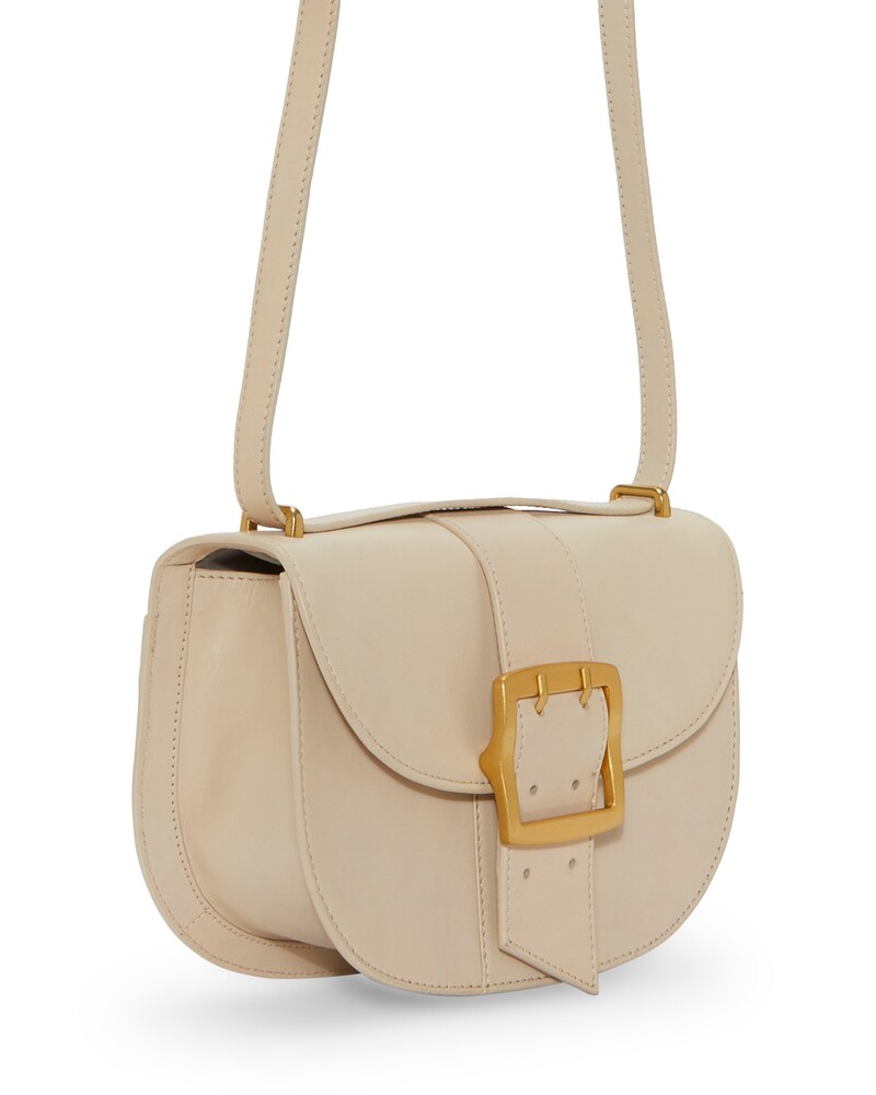 Vince Camuto Kapis Crossbody Bag Swan ID-NZQD7477