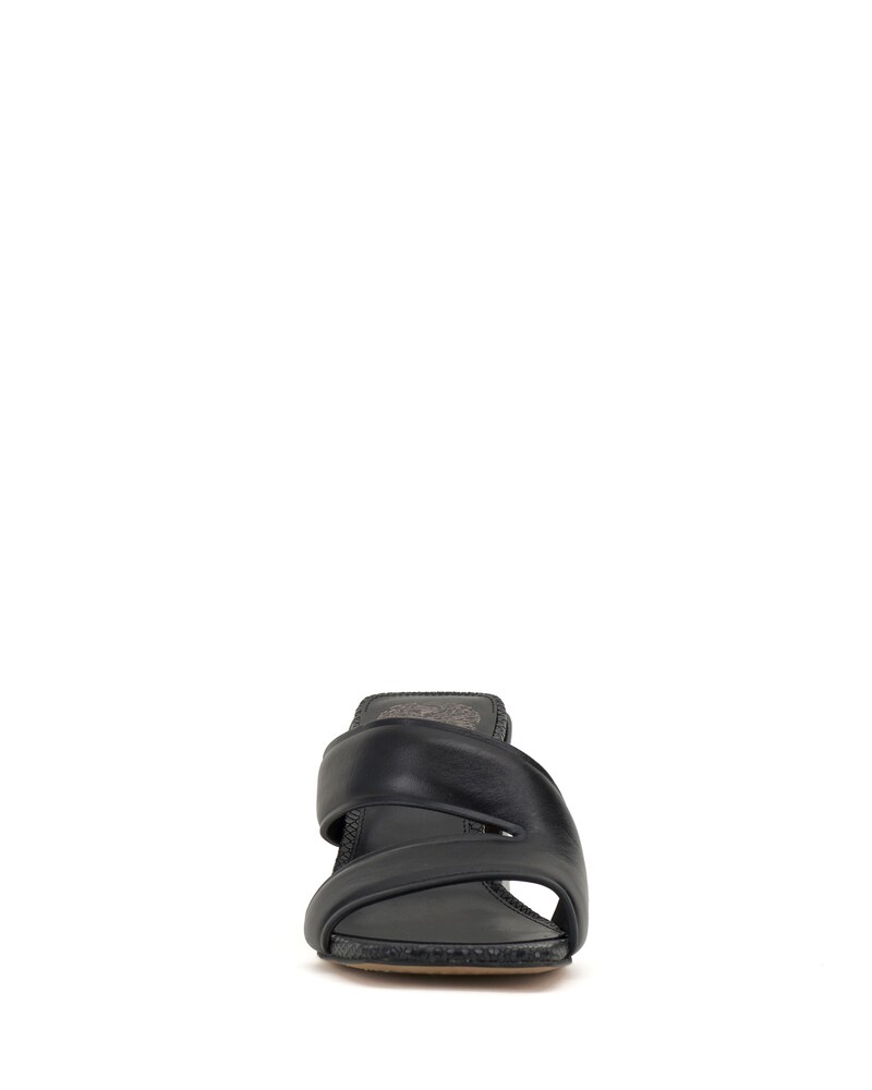Vince Camuto Jinani Mule Black ID-OFRL1622