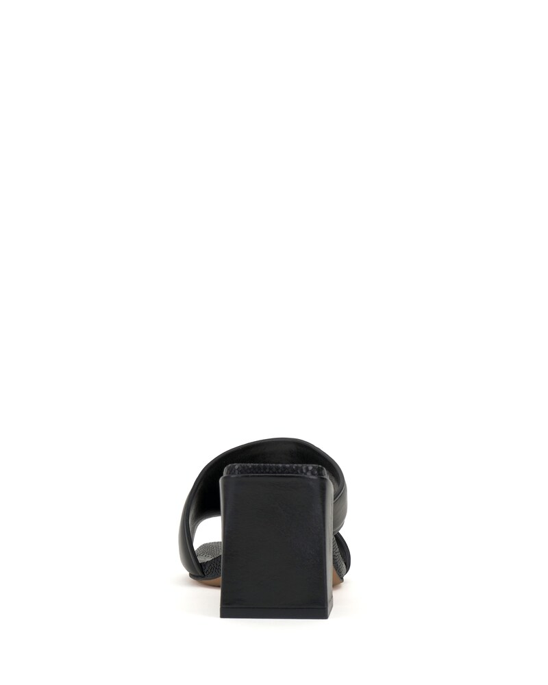 Vince Camuto Jinani Mule Black ID-OFRL1622