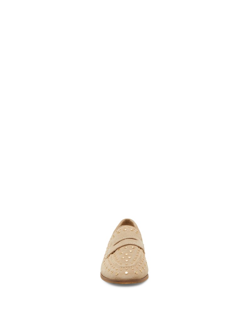Vince Camuto Jilliyahs Loafer Sand ID-OGBY8923