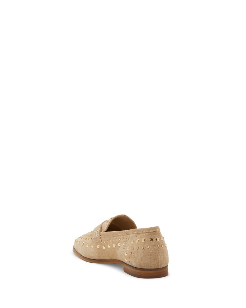 Vince Camuto Jilliyahs Loafer Sand ID-OGBY8923