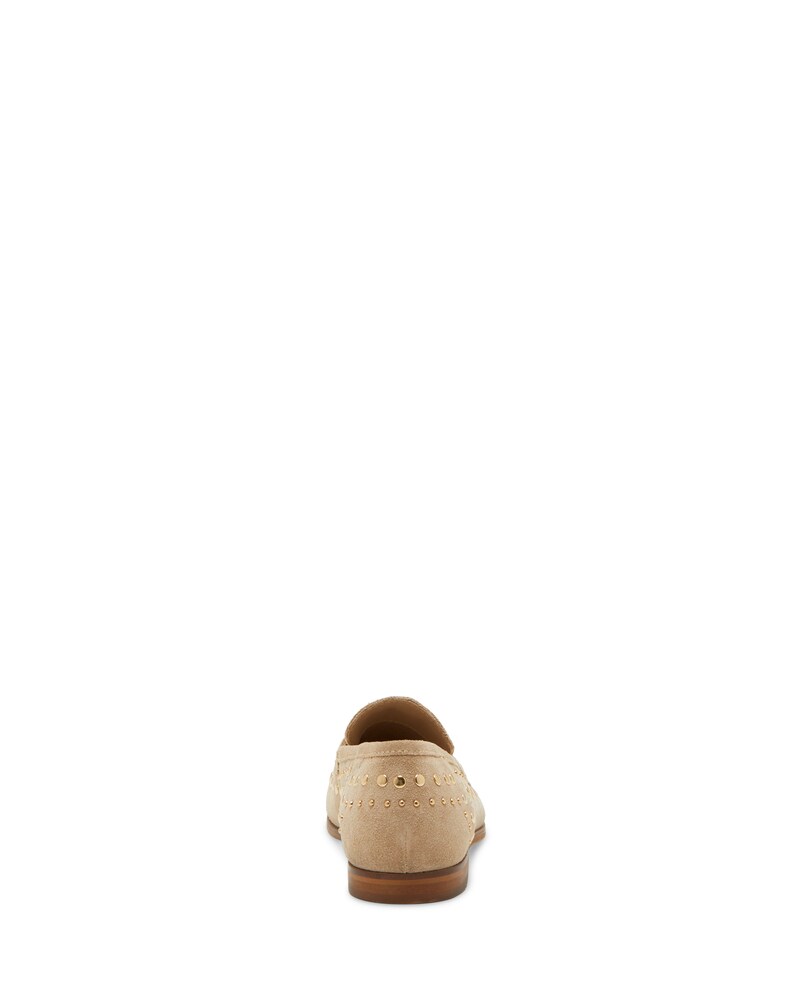 Vince Camuto Jilliyahs Loafer Sand ID-OGBY8923