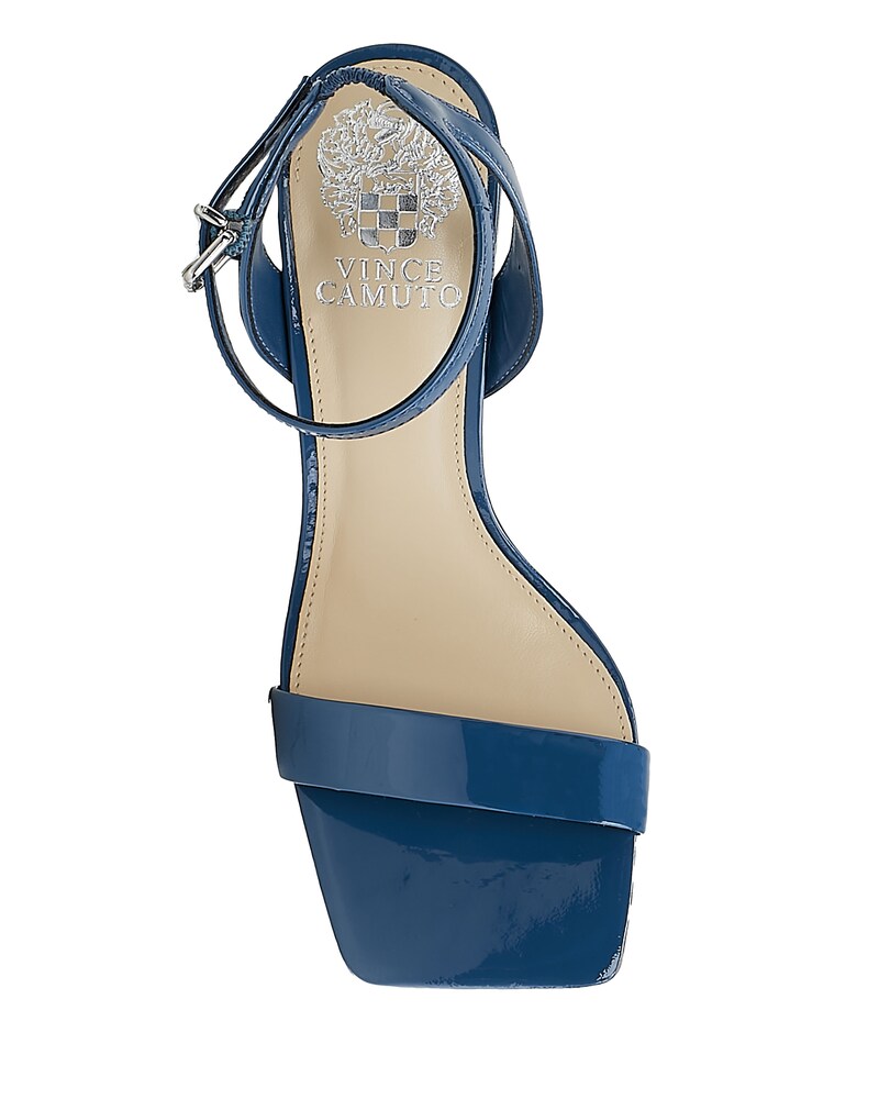 Vince Camuto Saprenda Sandal Mediterranean ID-OGFJ0077