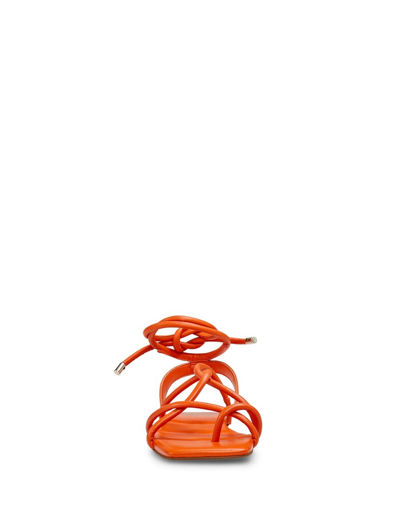 Vince Camuto Alminda Sandal Sunset Orange ID-OIWI4362