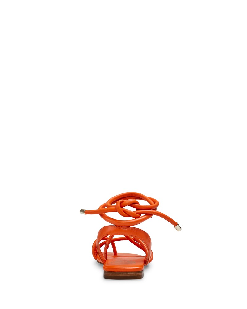Vince Camuto Alminda Sandal Sunset Orange ID-OIWI4362