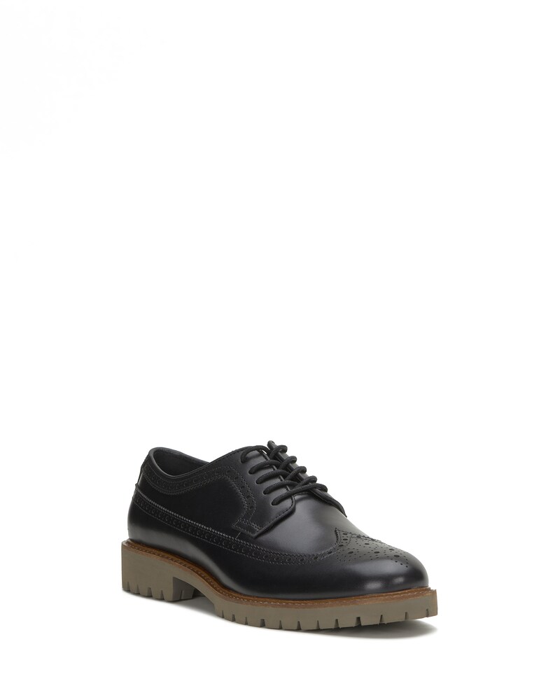 Vince Camuto Men's Kaori Oxford Black ID-OJTQ9672