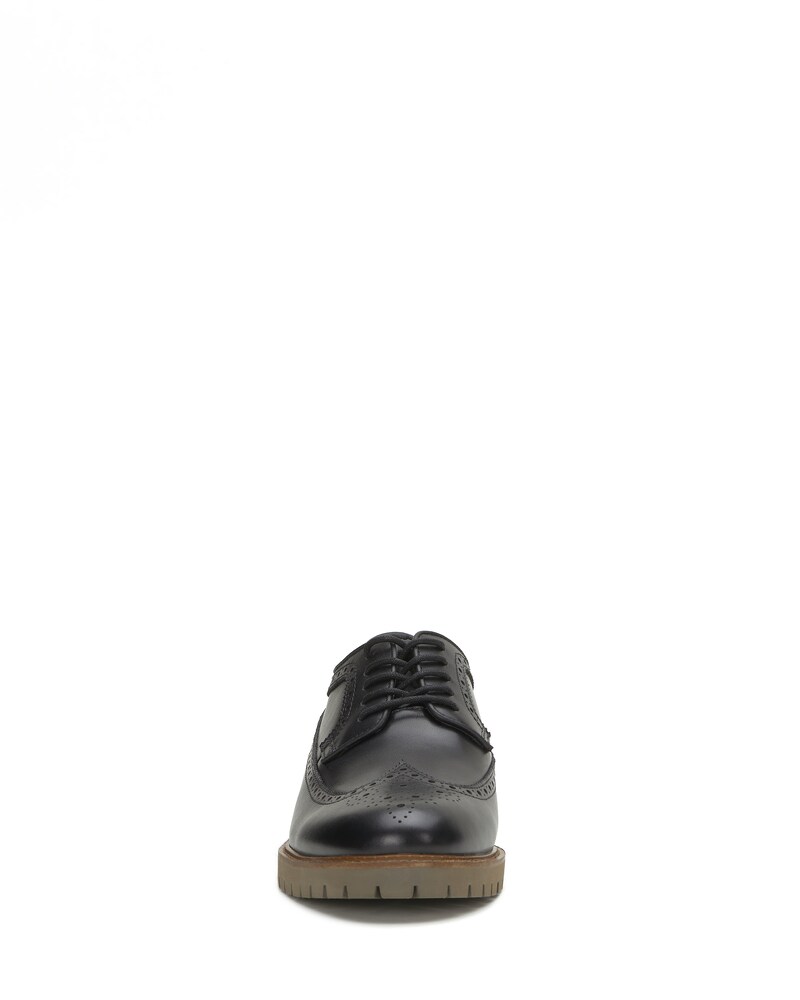 Vince Camuto Men's Kaori Oxford Black ID-OJTQ9672