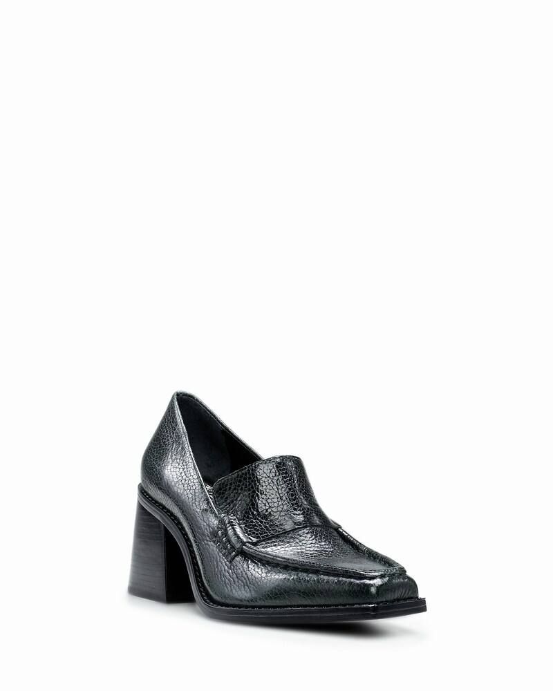 Vince Camuto Segellis Loafer Evergreen ID-OLSB3455