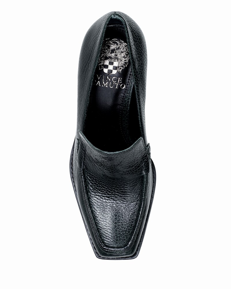 Vince Camuto Segellis Loafer Evergreen ID-OLSB3455
