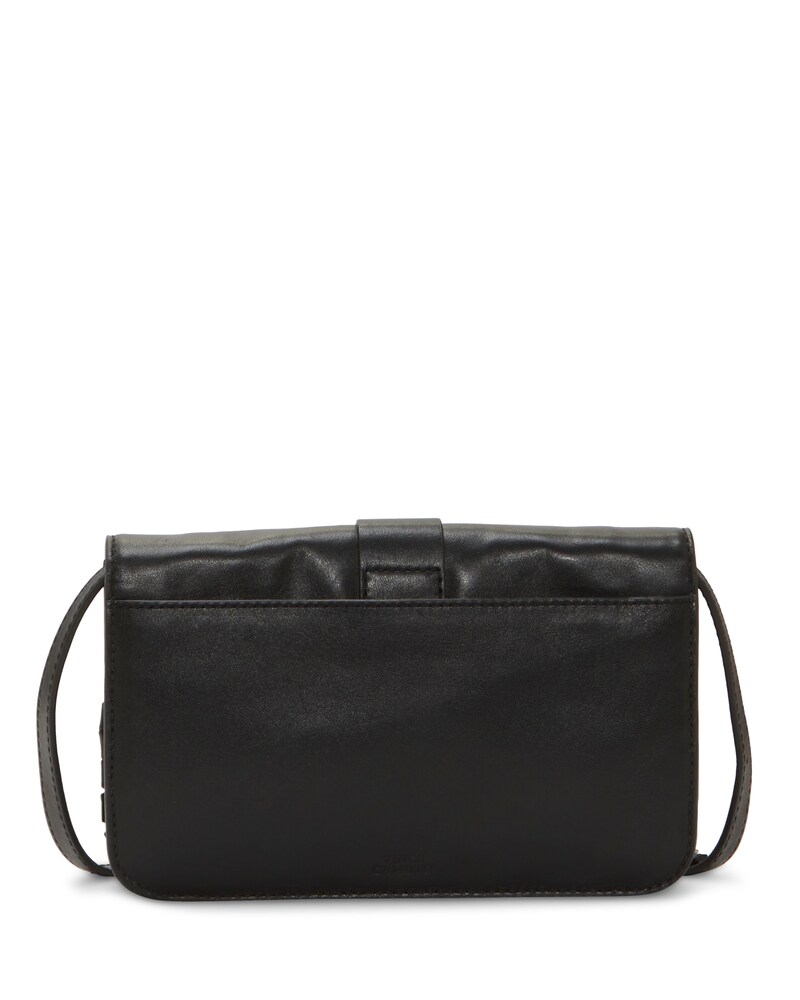 Vince Camuto Menio Small Crossbody Bag Black ID-OMKQ7207