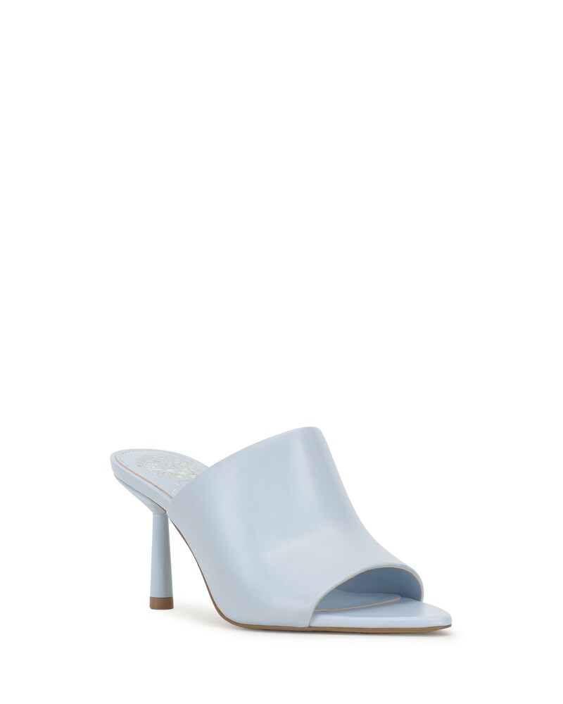 Vince Camuto Pileesa Mule Ice Blue ID-OMNY1029