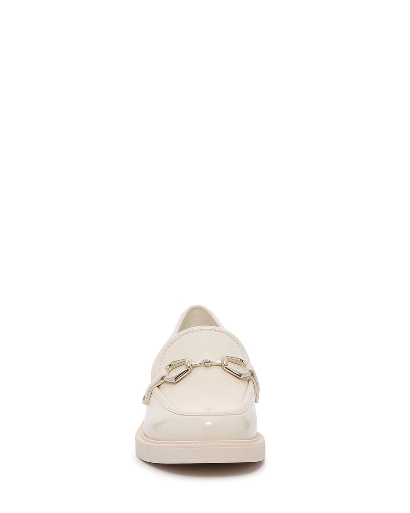 Vince Camuto Elpia Loafer Cream White ID-OPME6519