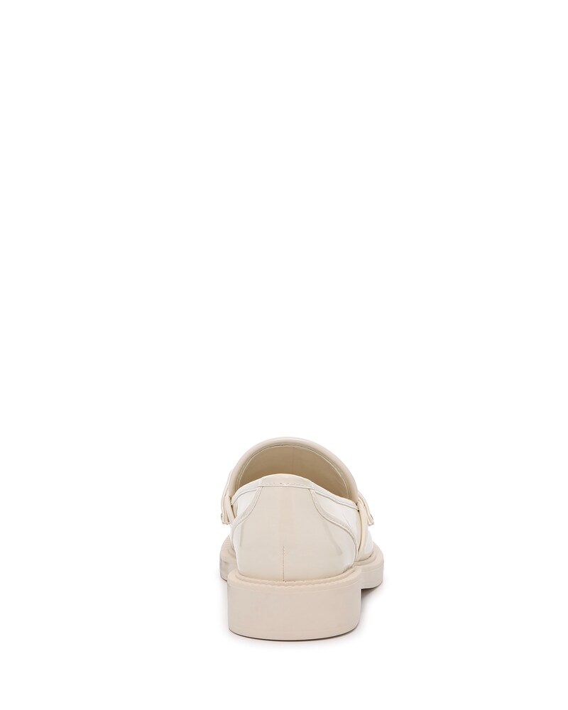 Vince Camuto Elpia Loafer Cream White ID-OPME6519