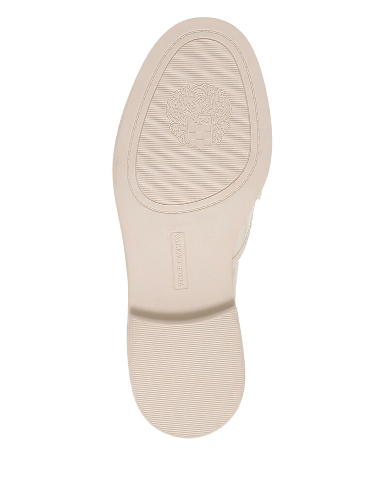 Vince Camuto Elpia Loafer Cream White ID-OPME6519