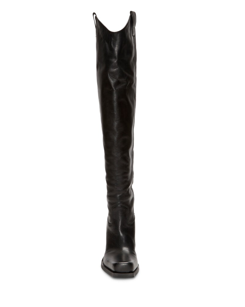 Vince Camuto Ellenor Over The Knee Boot Nero ID-OPOR6096
