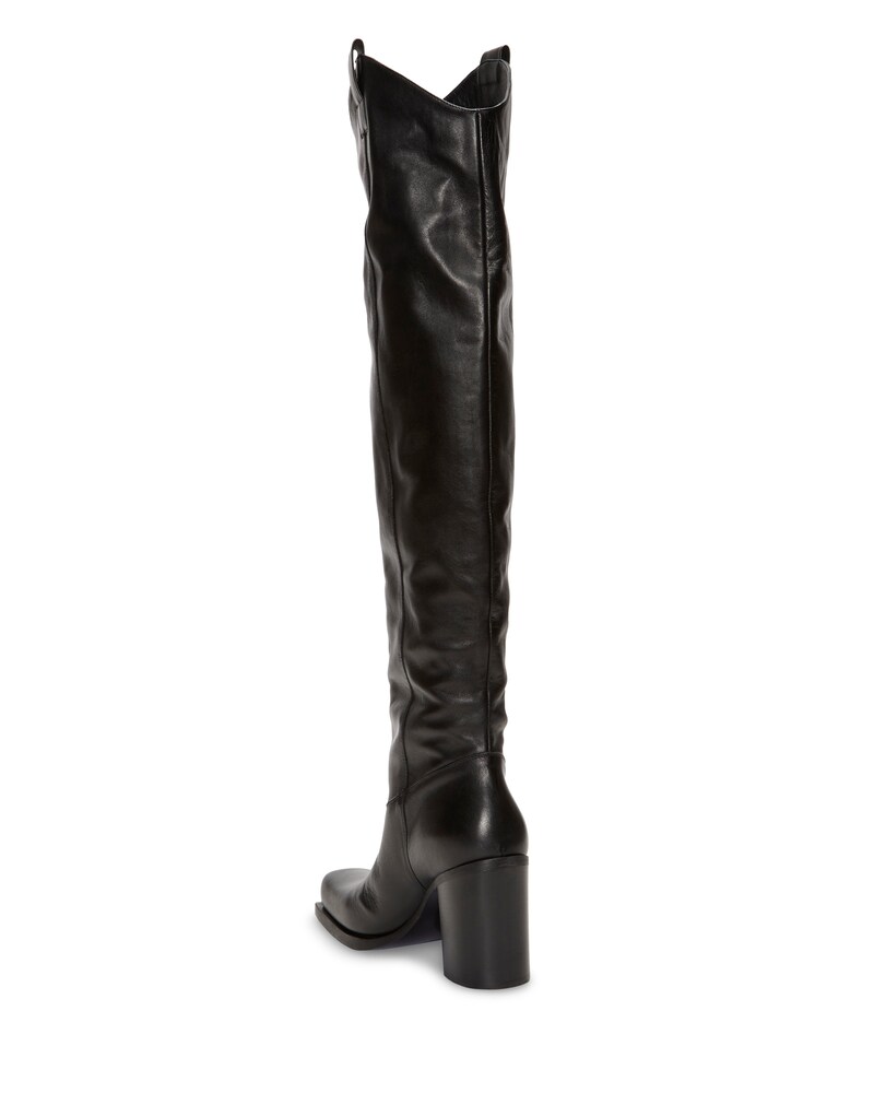 Vince Camuto Ellenor Over The Knee Boot Nero ID-OPOR6096