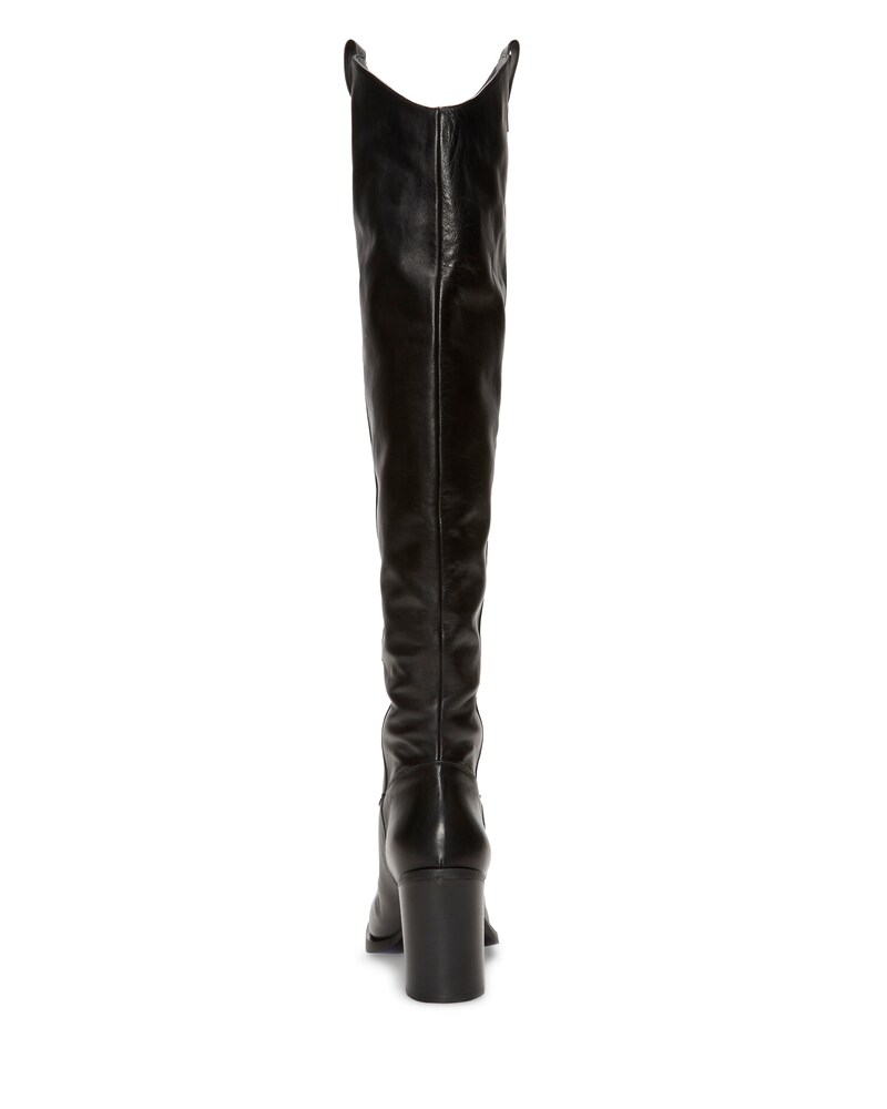 Vince Camuto Ellenor Over The Knee Boot Nero ID-OPOR6096