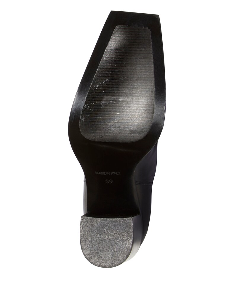 Vince Camuto Ellenor Over The Knee Boot Nero ID-OPOR6096