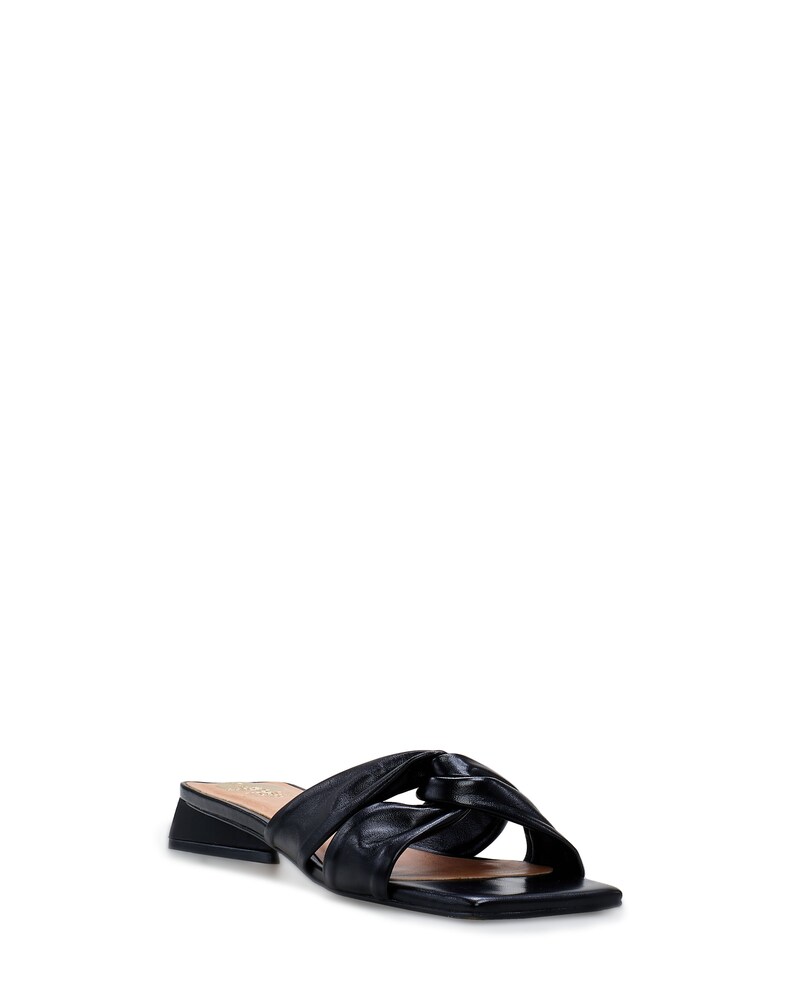 Vince Camuto Lillia Sandal  Black ID-ORPK1767