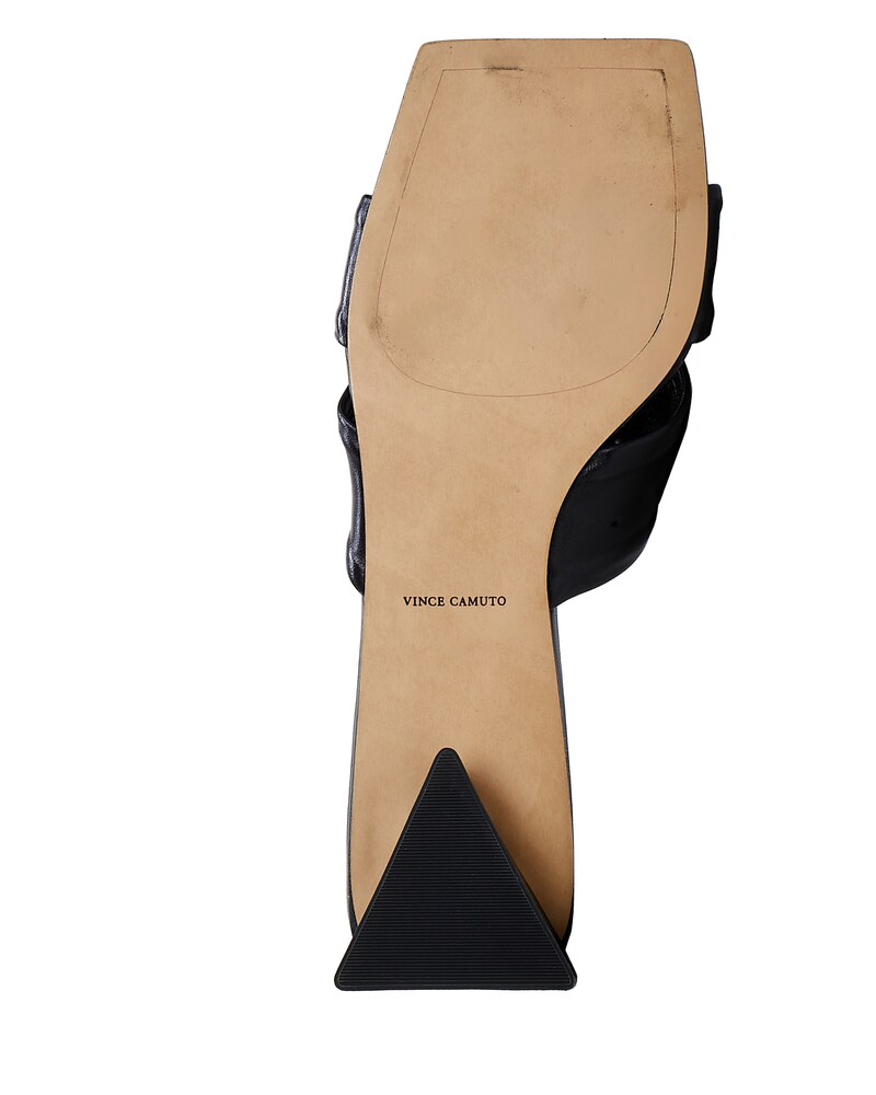 Vince Camuto Lillia Sandal  Black ID-ORPK1767