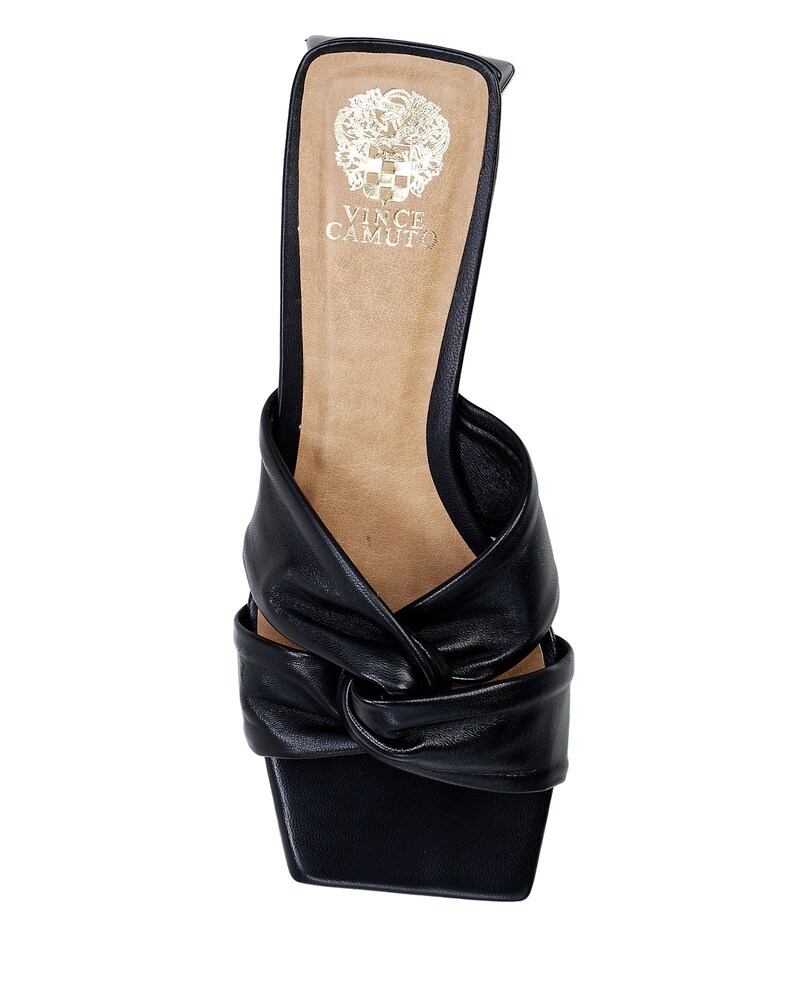 Vince Camuto Lillia Sandal  Black ID-ORPK1767