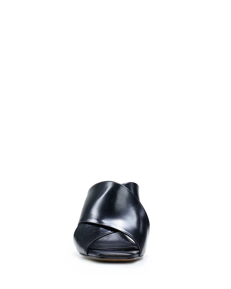 Vince Camuto Rehnya Mule Black ID-OWBJ0925
