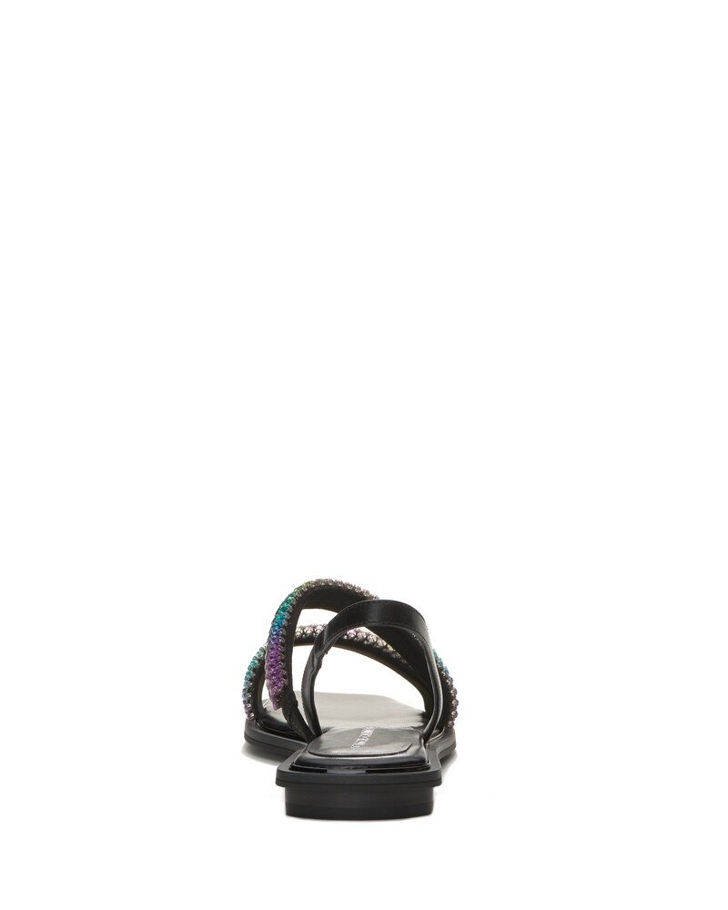Vince Camuto Prizza Sandal Black ID-OWRT7131