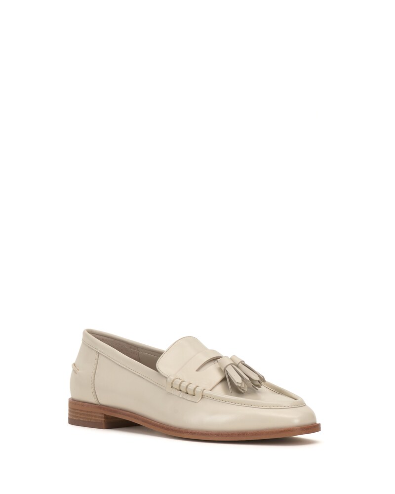 Vince Camuto Chiamry Loafer Swan ID-OWVQ0933