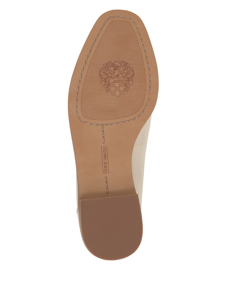 Vince Camuto Chiamry Loafer Swan ID-OWVQ0933