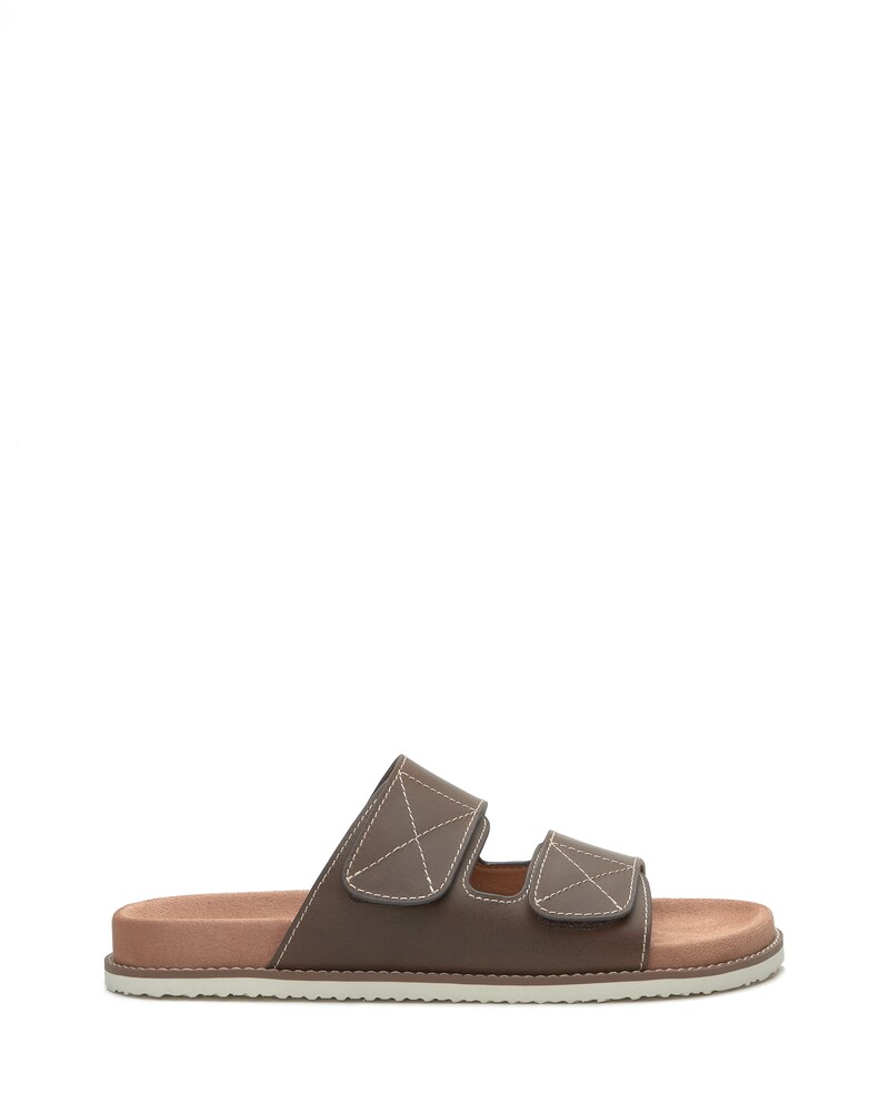 Vince Camuto Menﾡﾯs Gohan Sandal Hazel ID-OZDZ5218