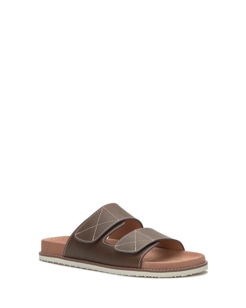 Vince Camuto Menﾡﾯs Gohan Sandal Hazel ID-OZDZ5218