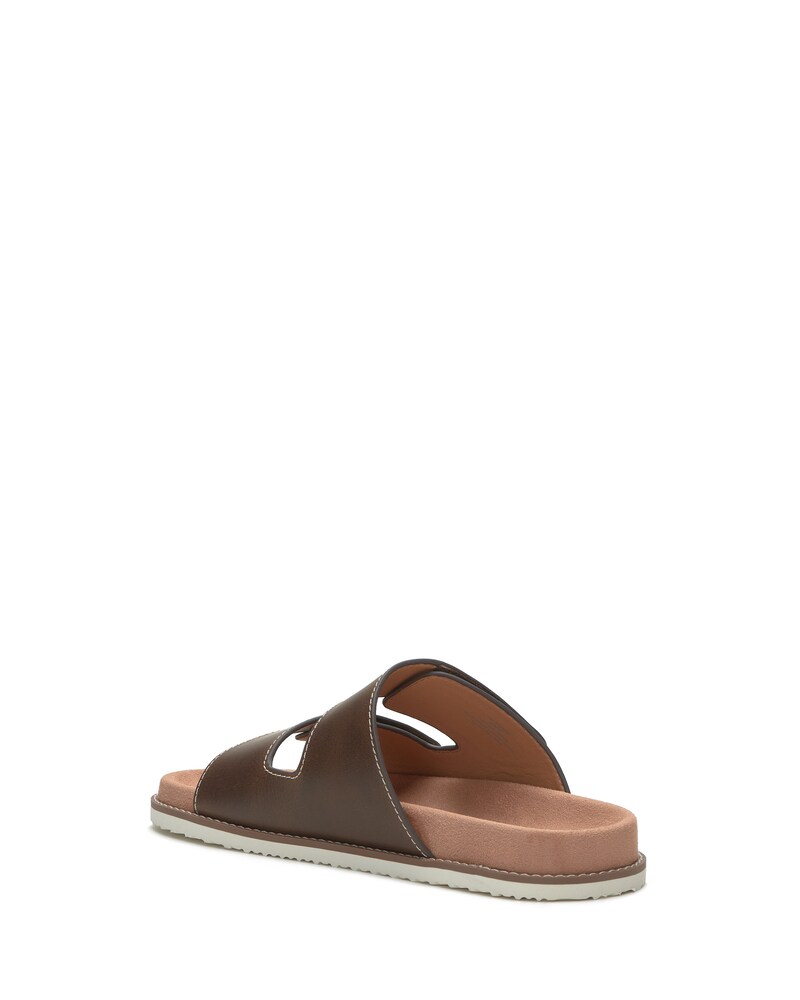 Vince Camuto Menﾡﾯs Gohan Sandal Hazel ID-OZDZ5218