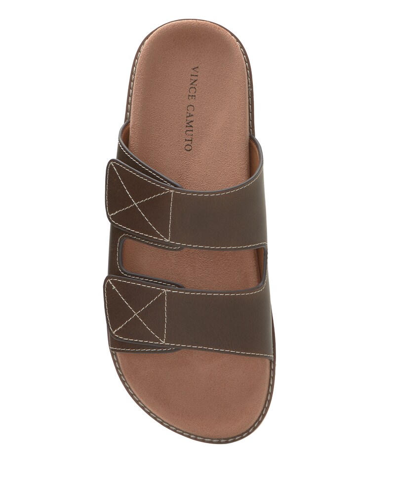 Vince Camuto Menﾡﾯs Gohan Sandal Hazel ID-OZDZ5218