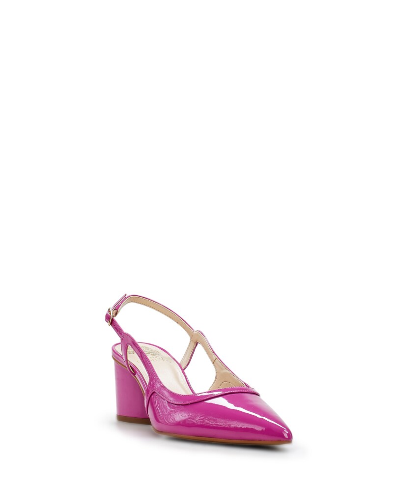 Vince Camuto Stellin Slingback Hibiscus Vern ID-PEEW2875