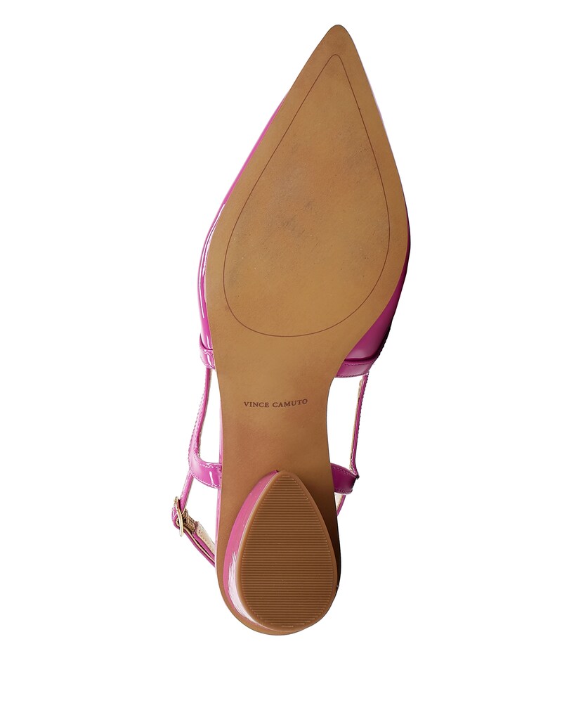 Vince Camuto Stellin Slingback Hibiscus Vern ID-PEEW2875