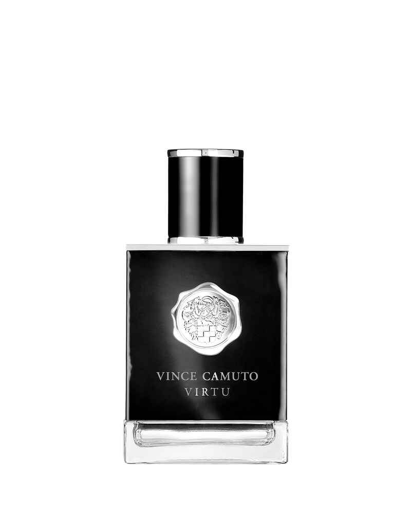 Vince Camuto Men's Vince Camuto Virtu Eau De Toilette 1.7 Oz. Clear ID-PFOH4656
