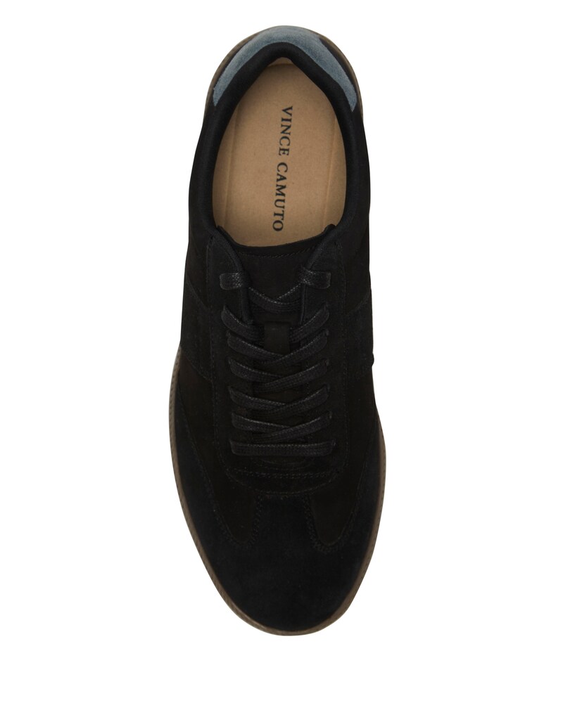 Vince Camuto Men's Kooper Sneaker Black ID-PGTW1014