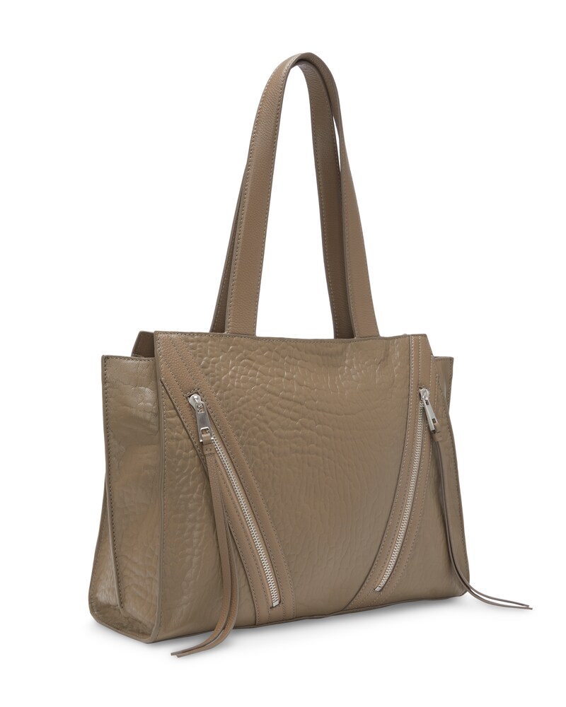 Vince Camuto Wayhn Tote Morel ID-POLN0201
