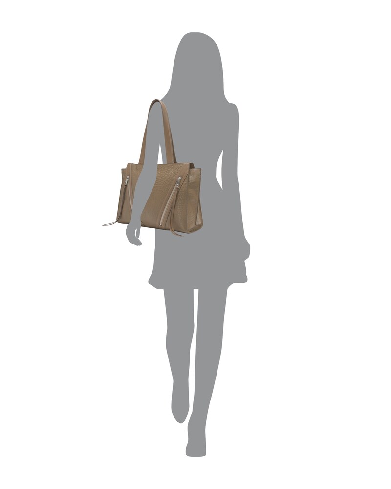 Vince Camuto Wayhn Tote Morel ID-POLN0201