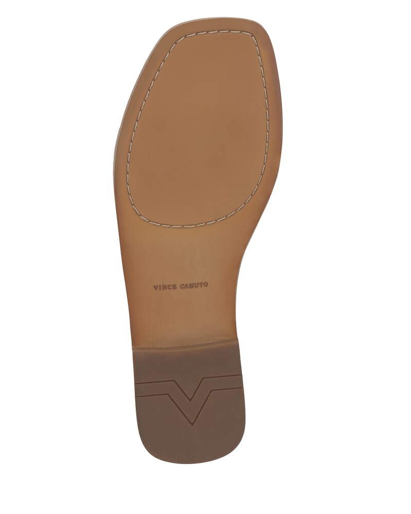 Vince Camuto Lemenda Sandal Egyptian Gold Metallic ID-PPCW1822