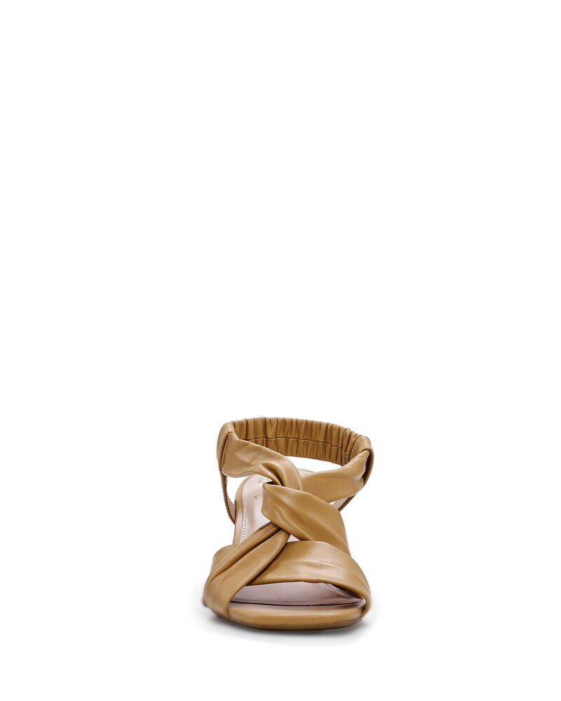 Vince Camuto Santiel Sandal Camel ID-PQVV2104