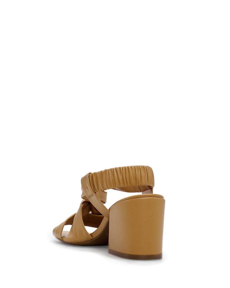 Vince Camuto Santiel Sandal Camel ID-PQVV2104