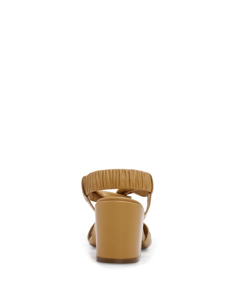Vince Camuto Santiel Sandal Camel ID-PQVV2104