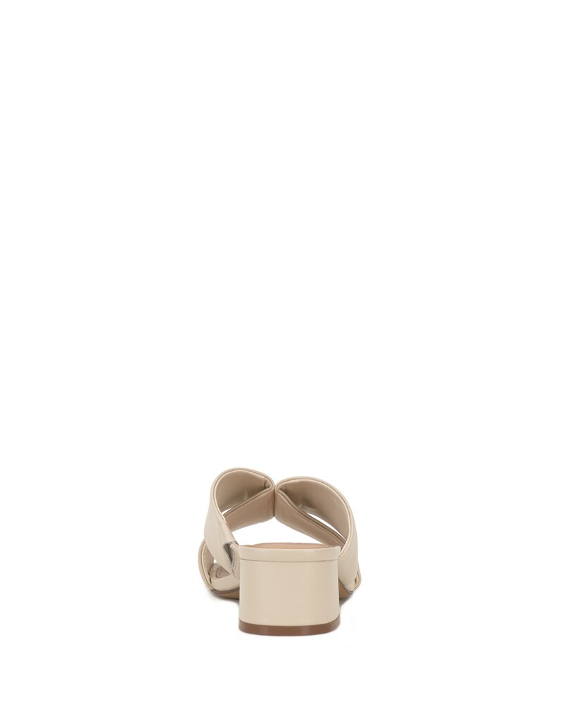 Vince Camuto Seedanta Sandal Off White ID-PRLB2069