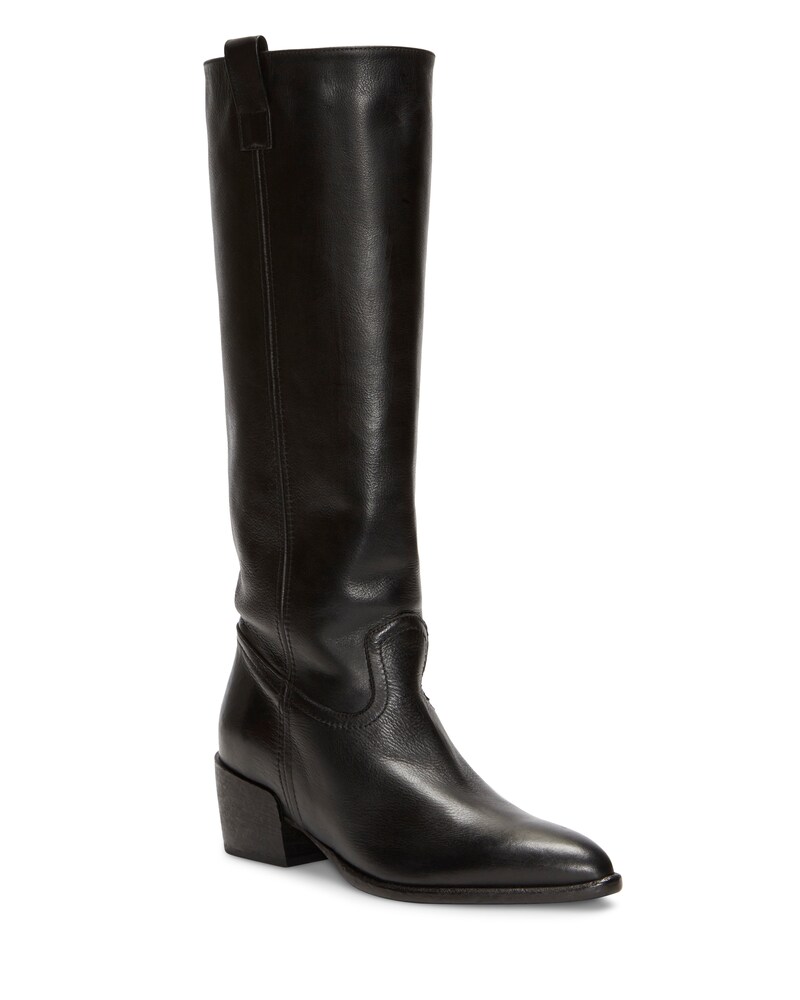 Vince Camuto Heze Wide-Calf Boot Nero ID-PUSF0104